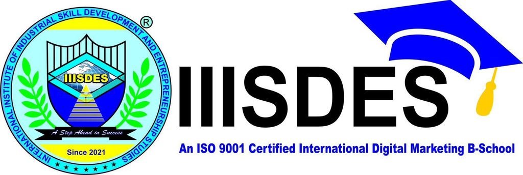 IIISDES digital marketing and SEO training