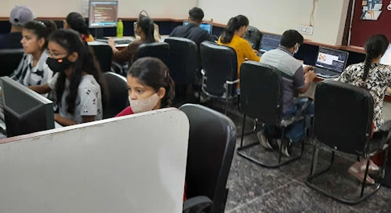 SITHUB SEO training and practical learning